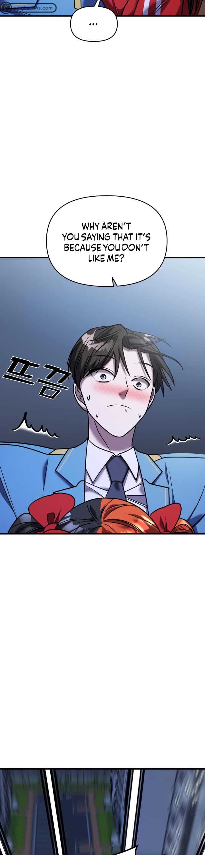 Pure Villain chapter 33 page 40