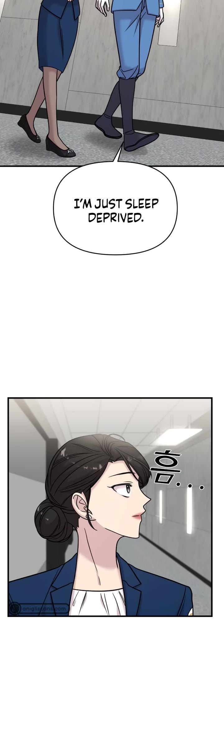 Pure Villain chapter 33 page 43