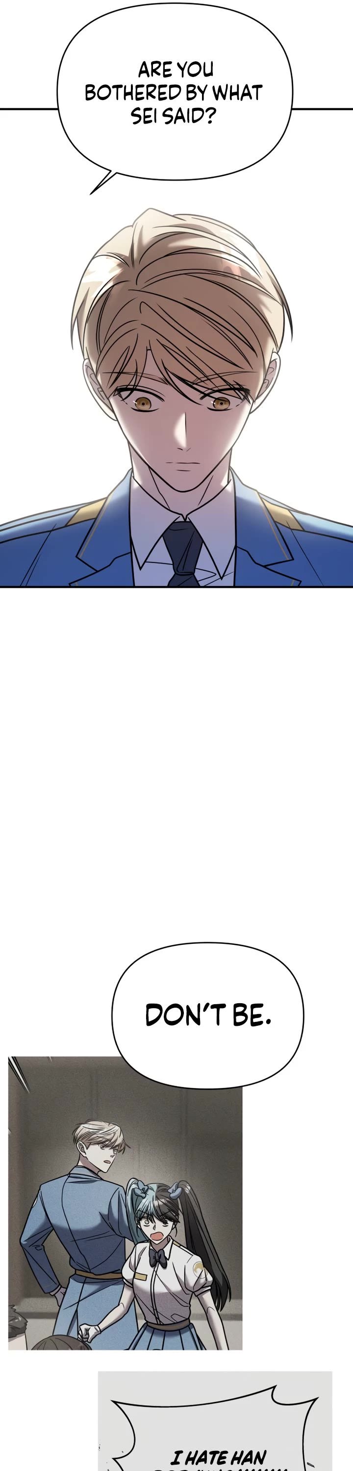 Pure Villain chapter 33 page 44