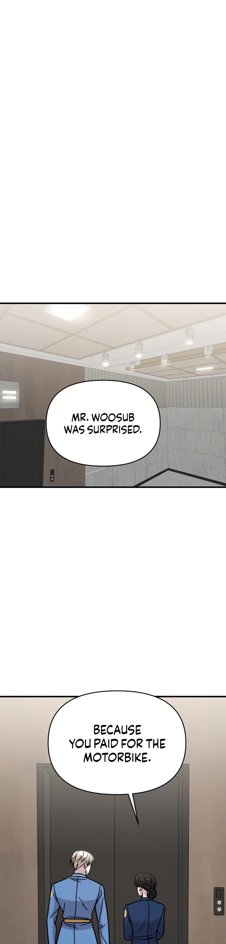 Pure Villain chapter 33 page 46