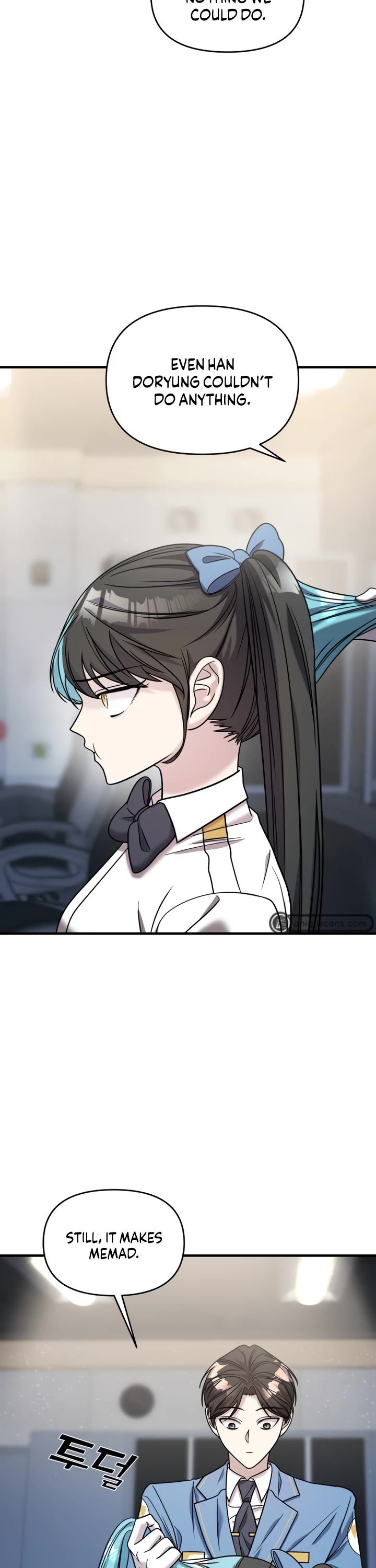 Pure Villain chapter 33 page 5