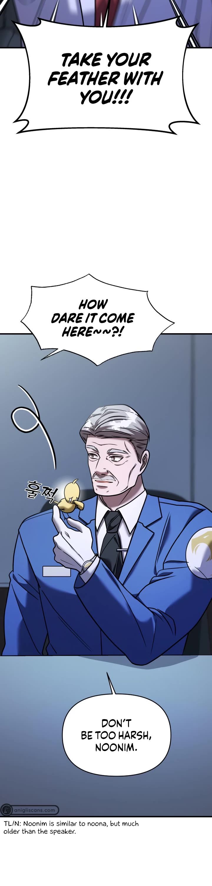 Pure Villain chapter 33 page 52