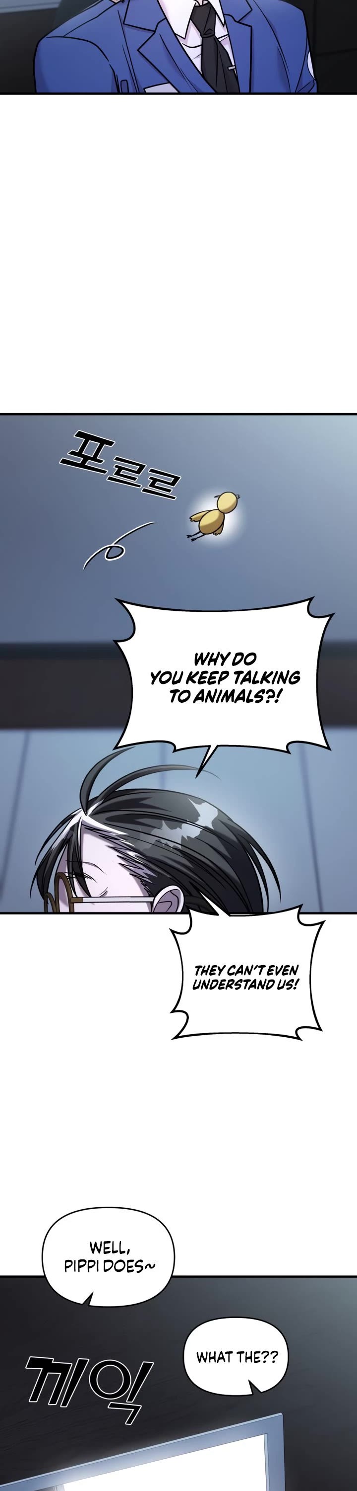 Pure Villain chapter 33 page 54