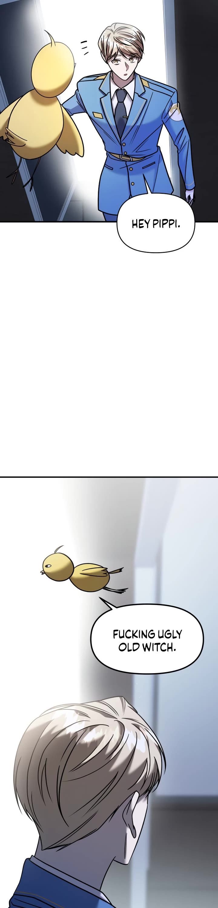 Pure Villain chapter 33 page 55