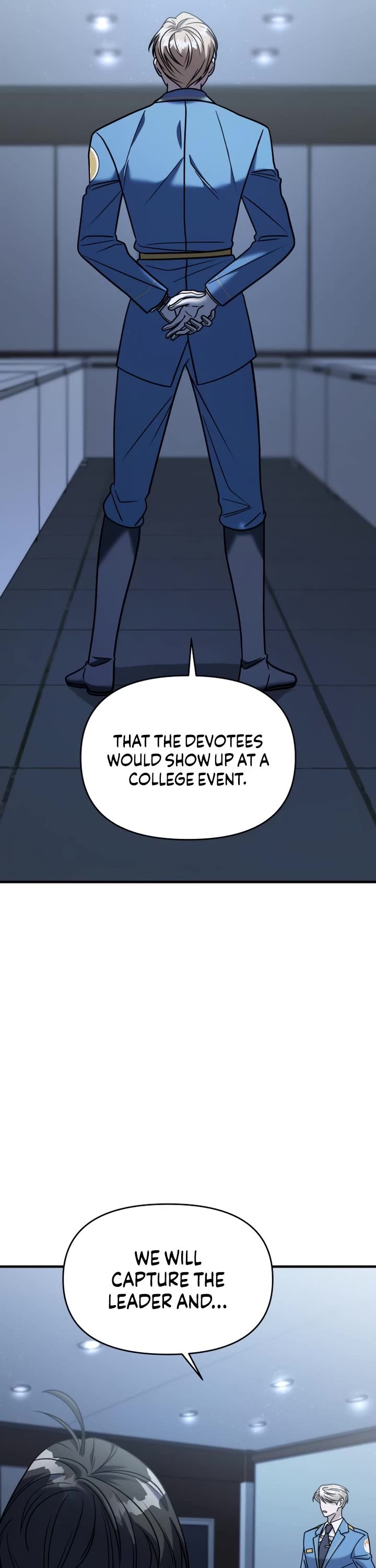 Pure Villain chapter 33 page 58