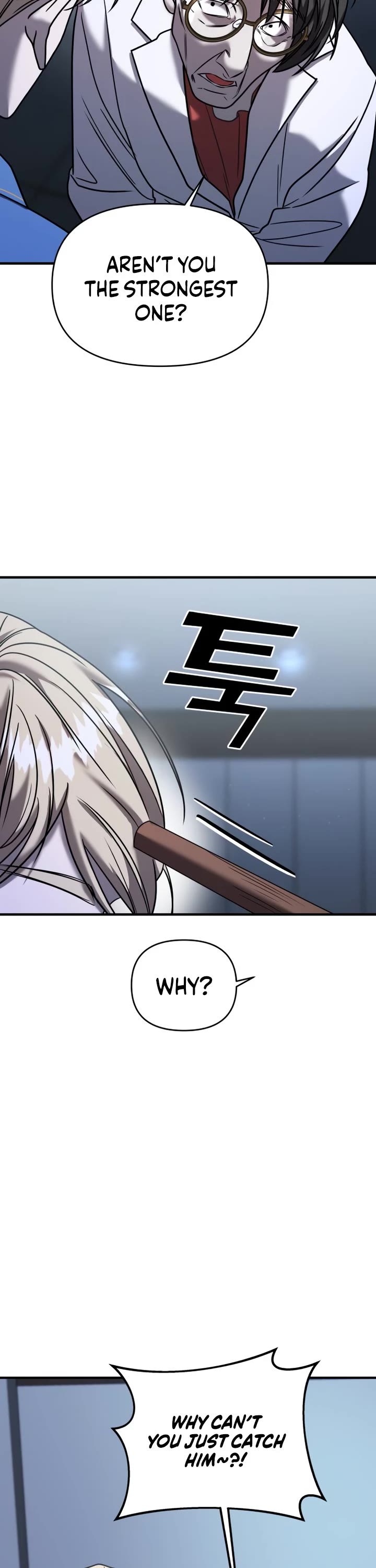 Pure Villain chapter 33 page 61