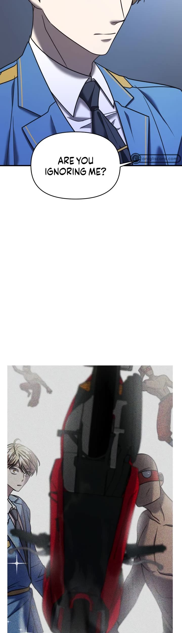 Pure Villain chapter 33 page 63