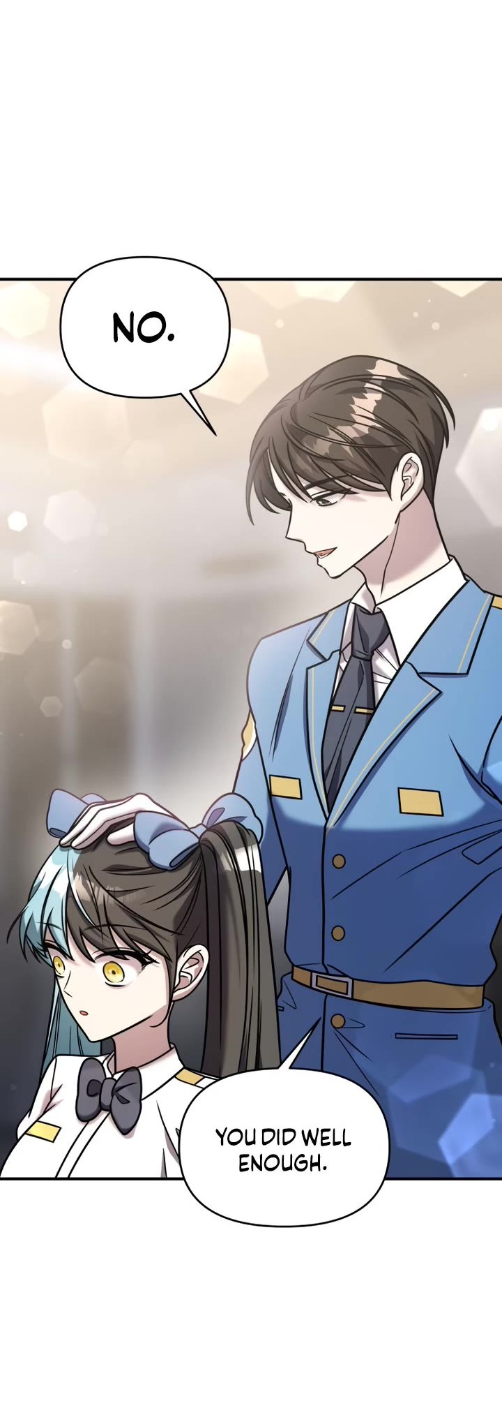 Pure Villain chapter 33 page 8