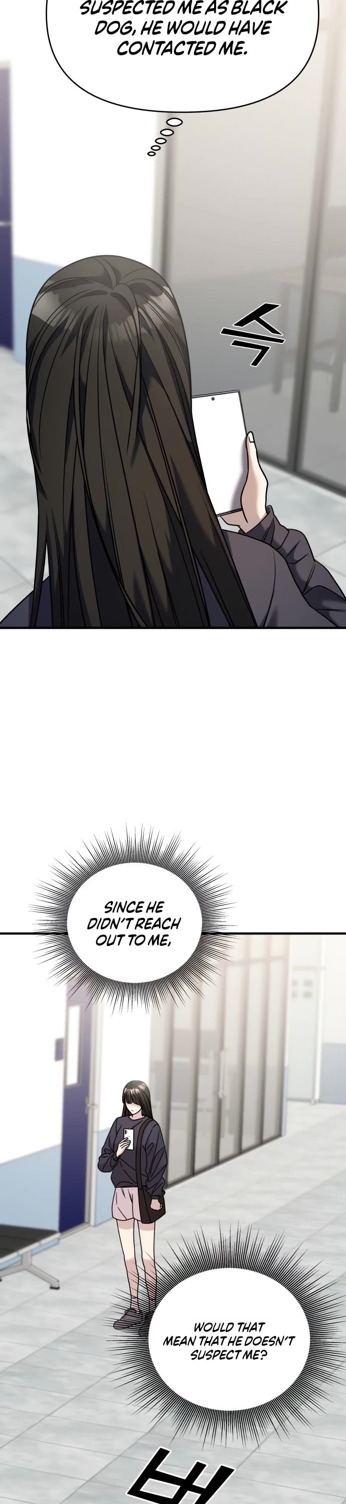 Pure Villain chapter 34 page 11