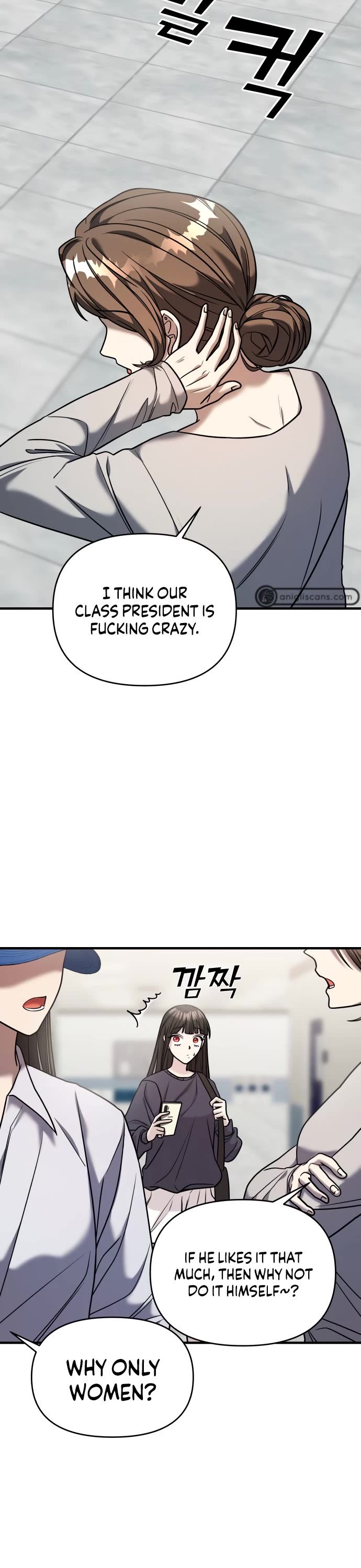 Pure Villain chapter 34 page 12