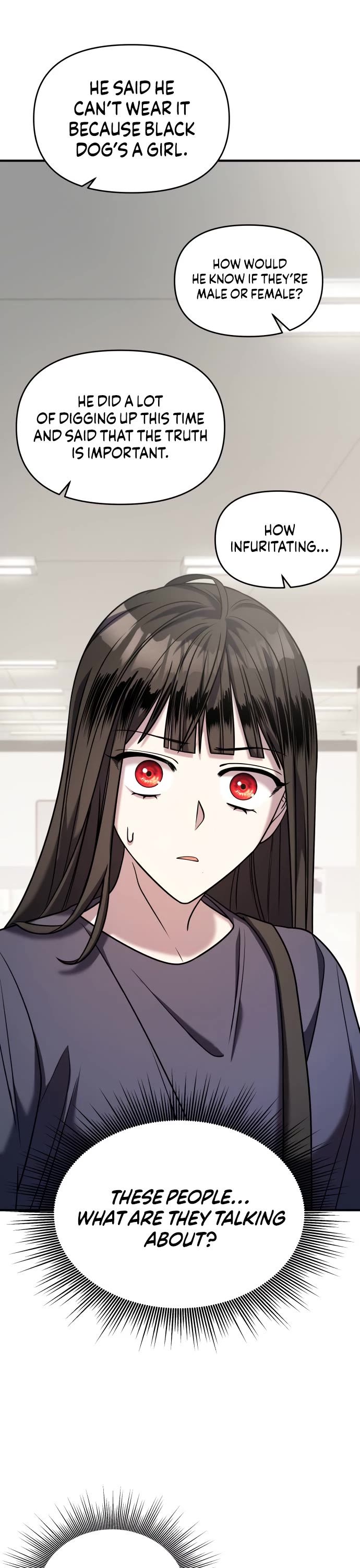 Pure Villain chapter 34 page 13