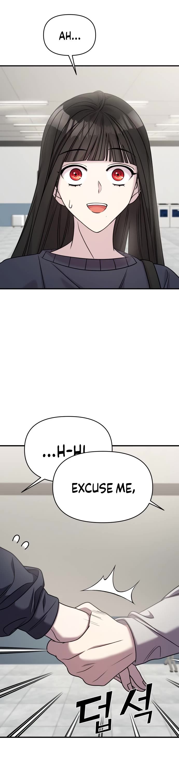 Pure Villain chapter 34 page 19