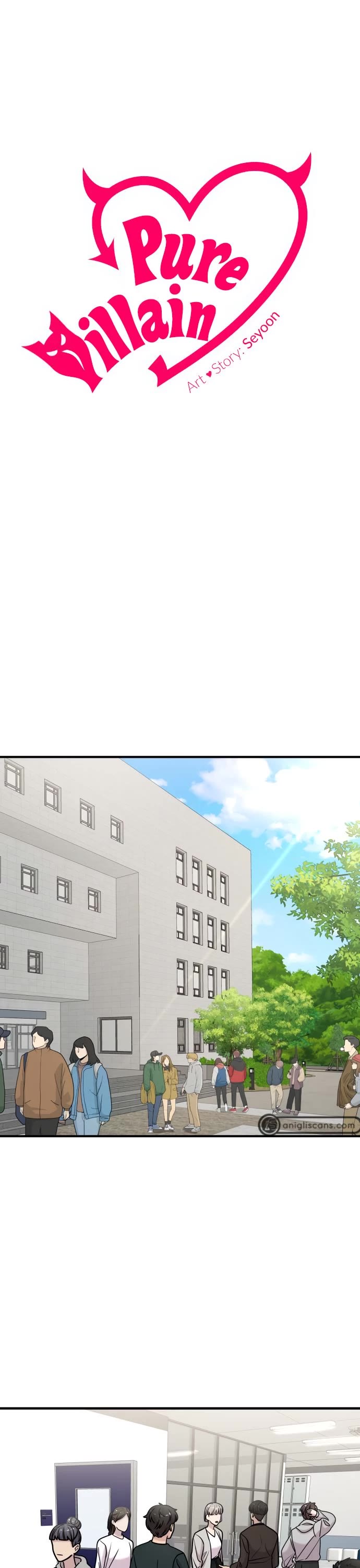 Pure Villain chapter 34 page 2