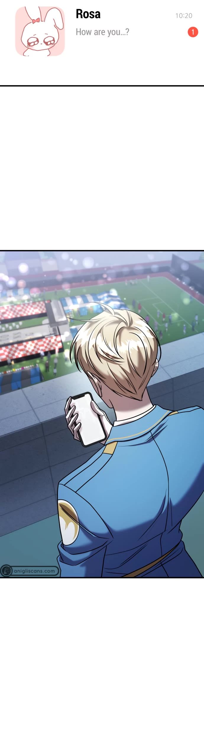 Pure Villain chapter 34 page 22