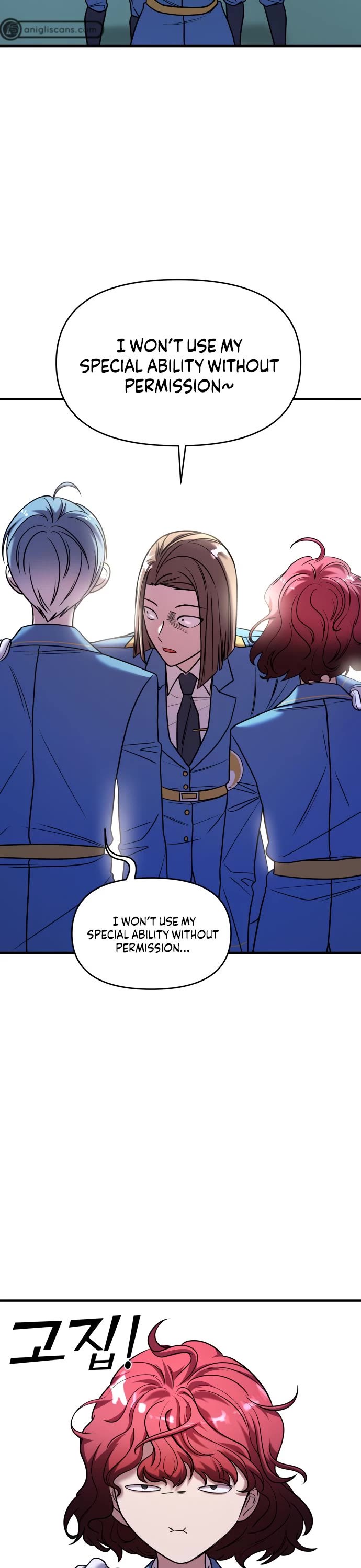 Pure Villain chapter 34 page 27