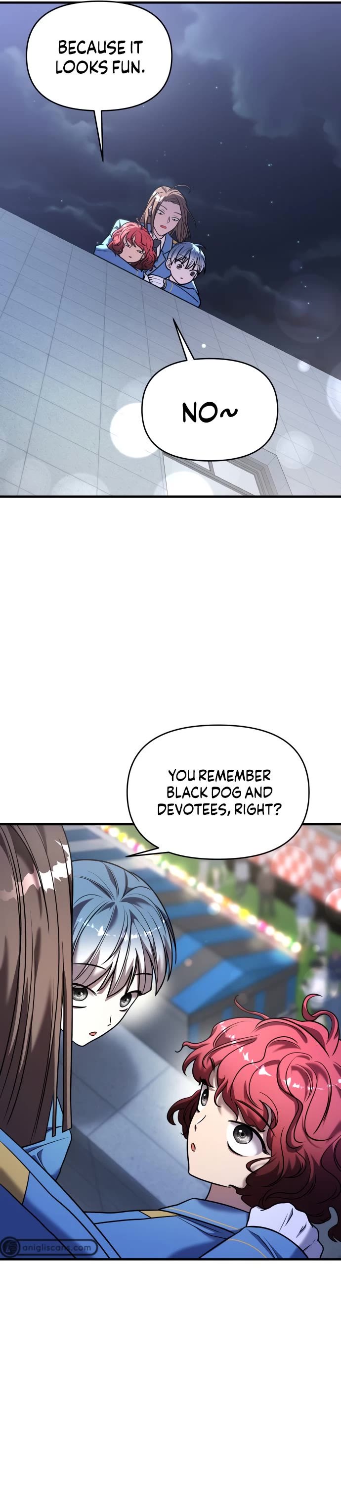 Pure Villain chapter 34 page 30