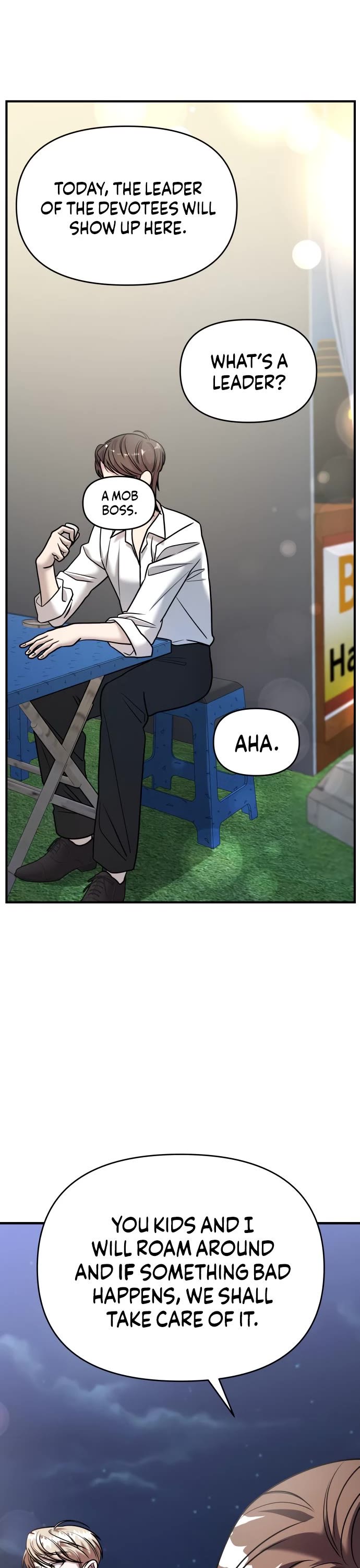 Pure Villain chapter 34 page 31