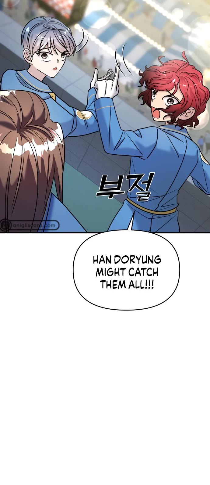 Pure Villain chapter 34 page 36