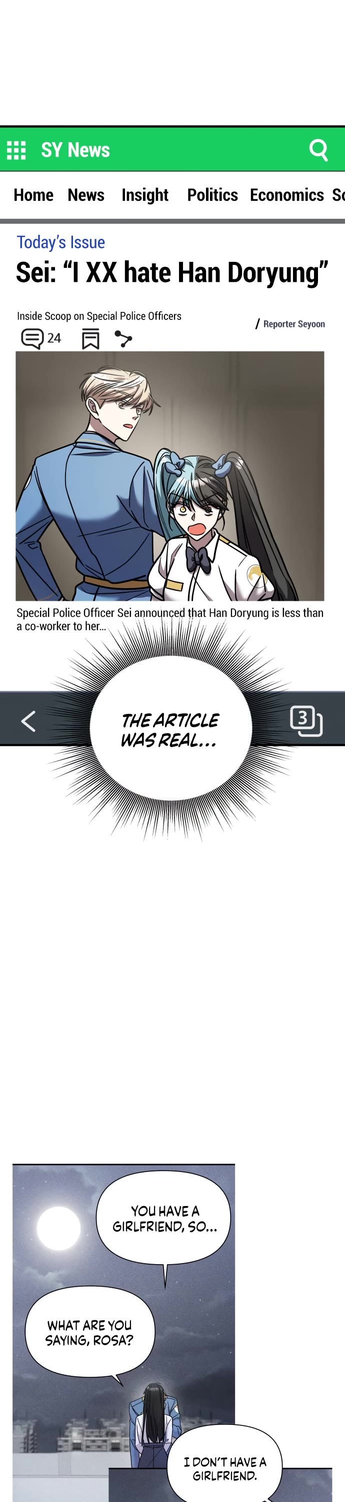 Pure Villain chapter 34 page 4