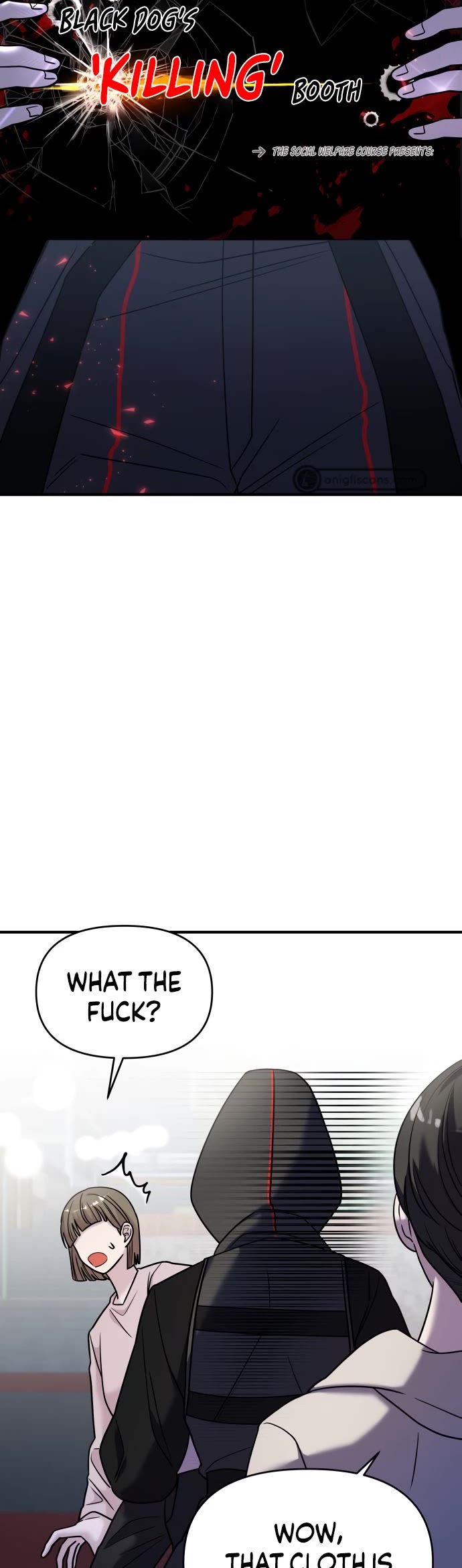 Pure Villain chapter 34 page 42