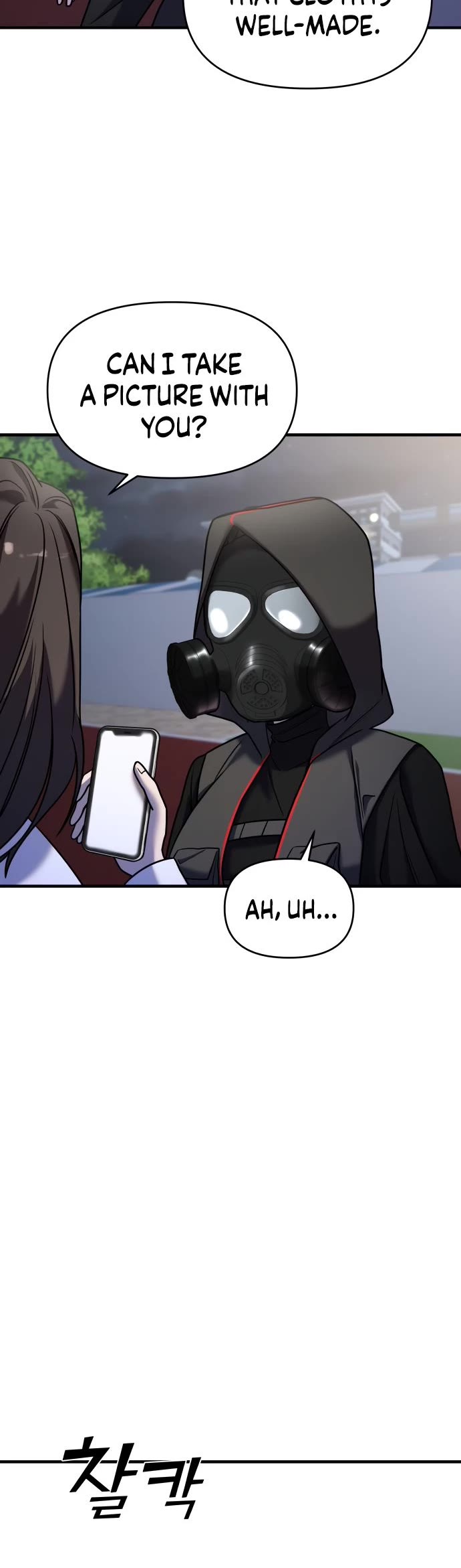 Pure Villain chapter 34 page 43