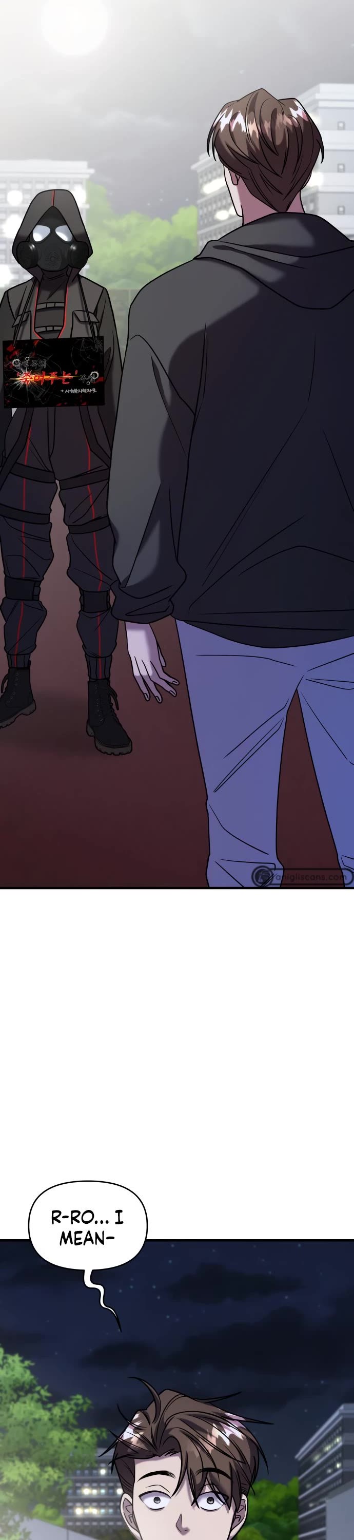 Pure Villain chapter 34 page 45