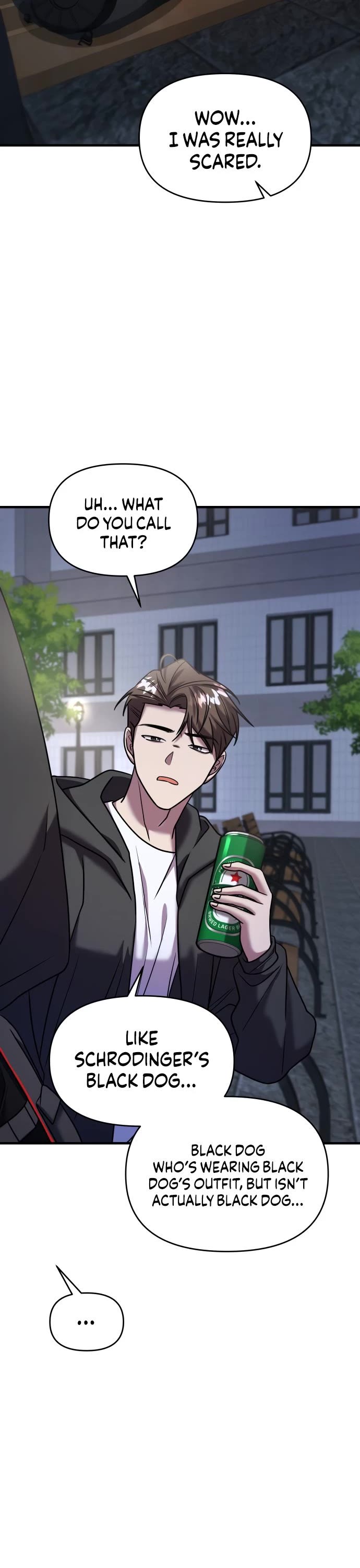 Pure Villain chapter 34 page 47