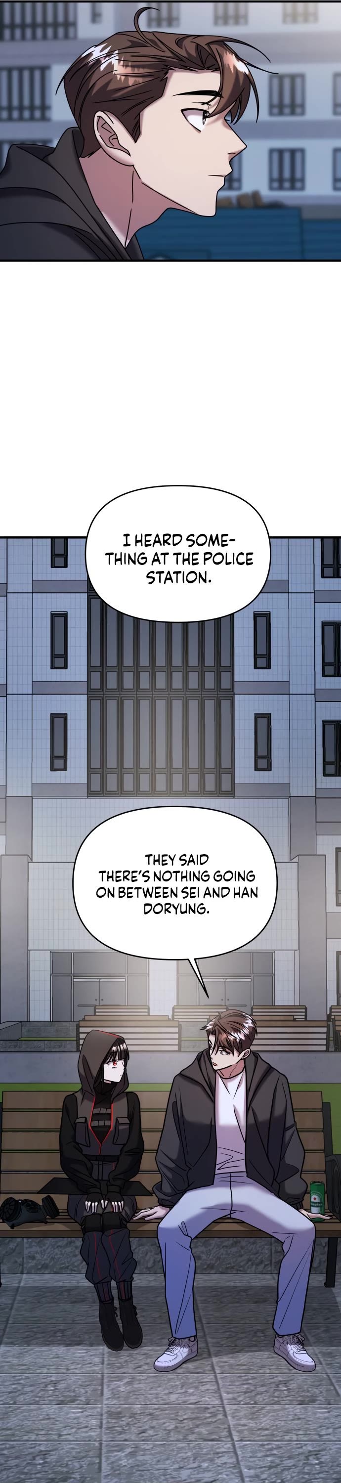 Pure Villain chapter 34 page 51