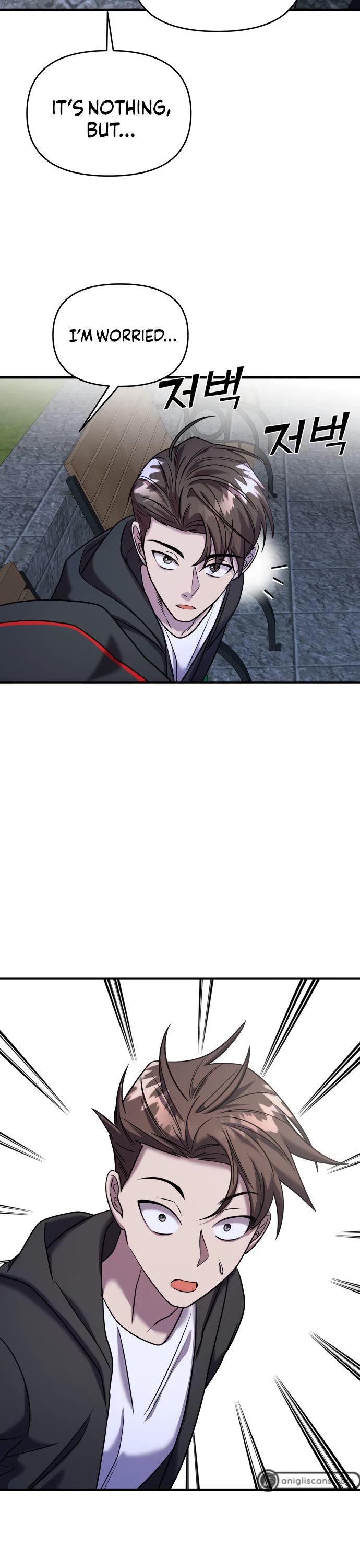 Pure Villain chapter 34 page 53