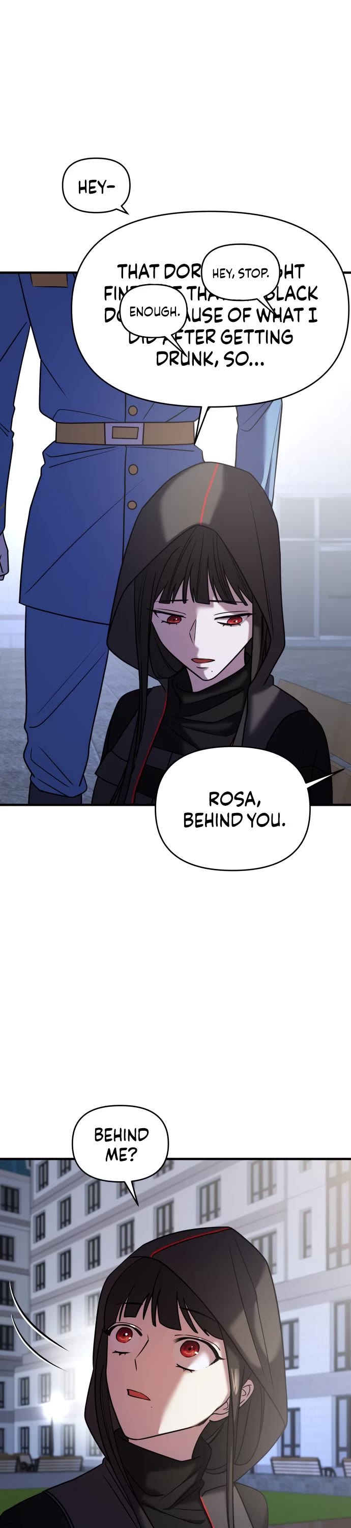 Pure Villain chapter 34 page 54