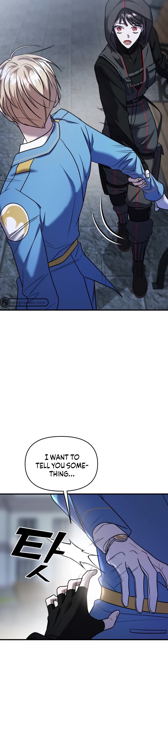 Pure Villain chapter 35 page 10