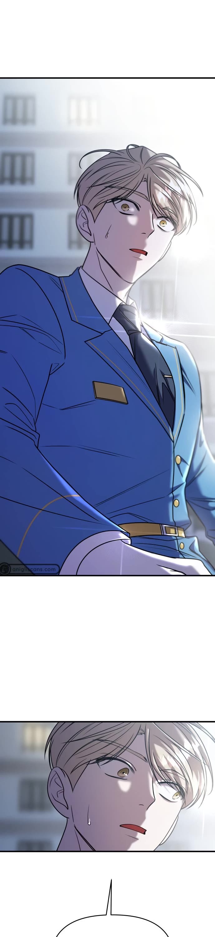 Pure Villain chapter 35 page 11