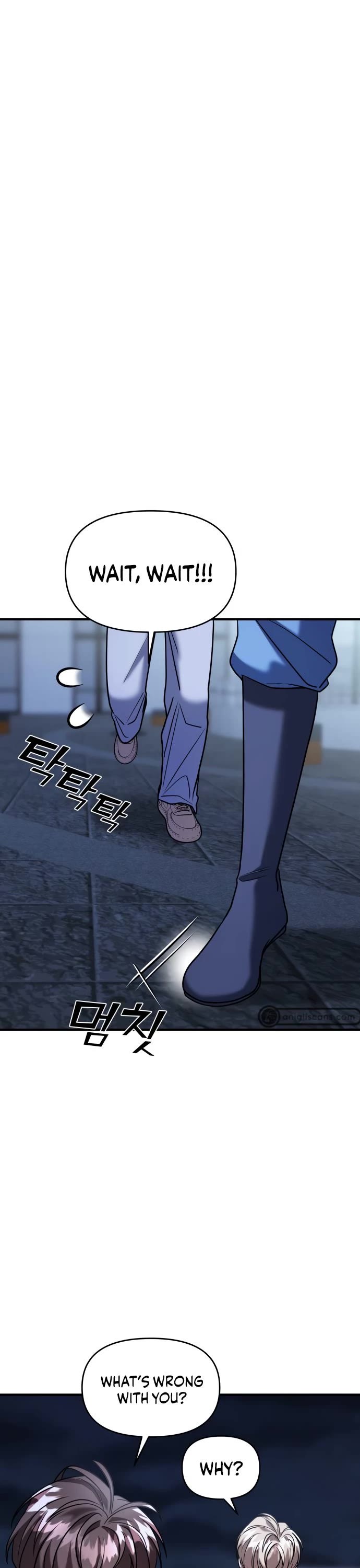 Pure Villain chapter 35 page 17