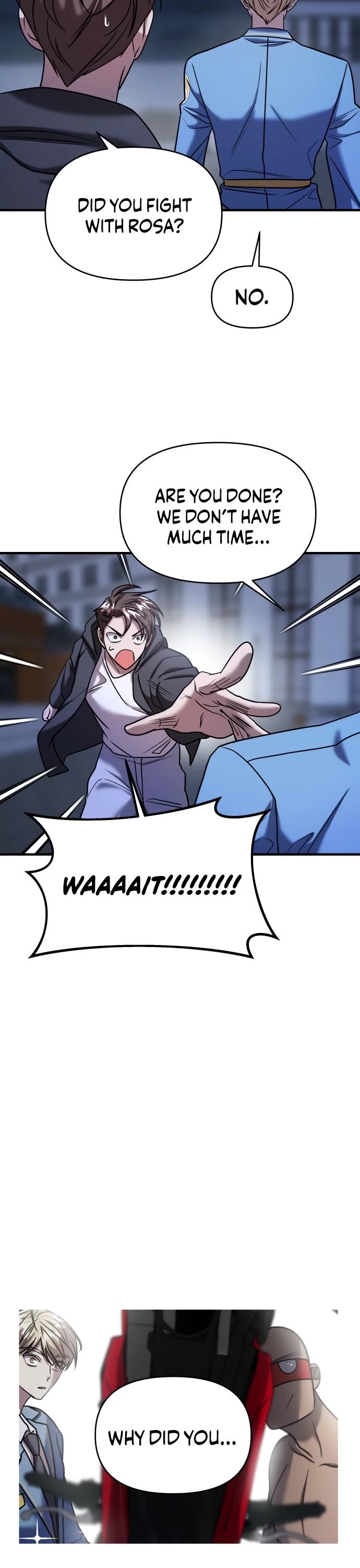 Pure Villain chapter 35 page 18