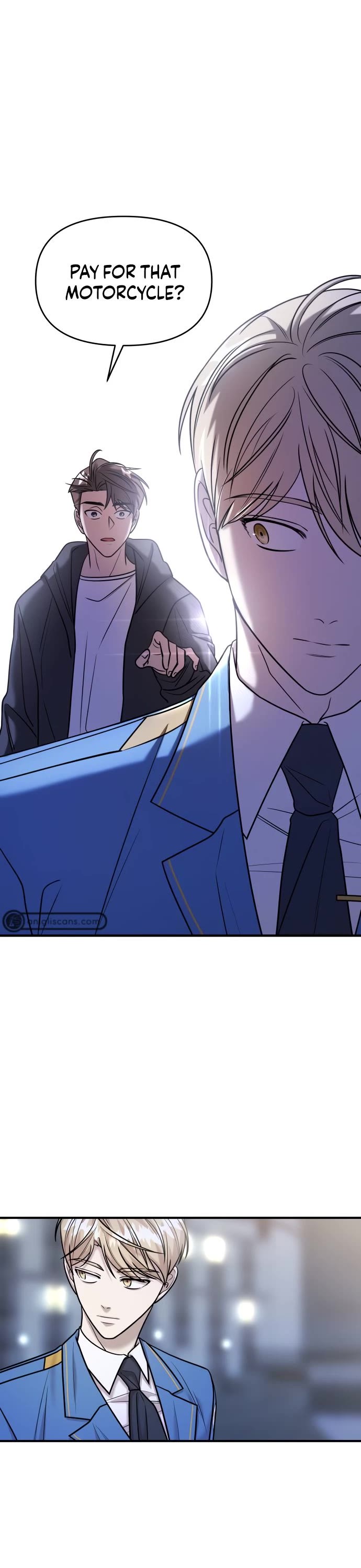 Pure Villain chapter 35 page 19