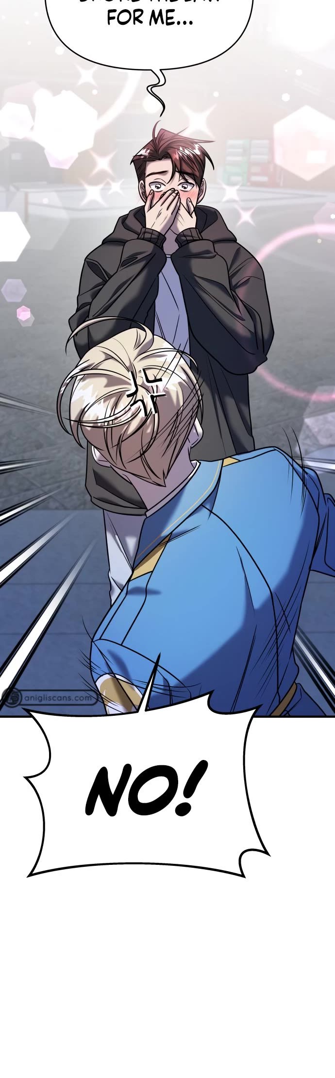 Pure Villain chapter 35 page 21