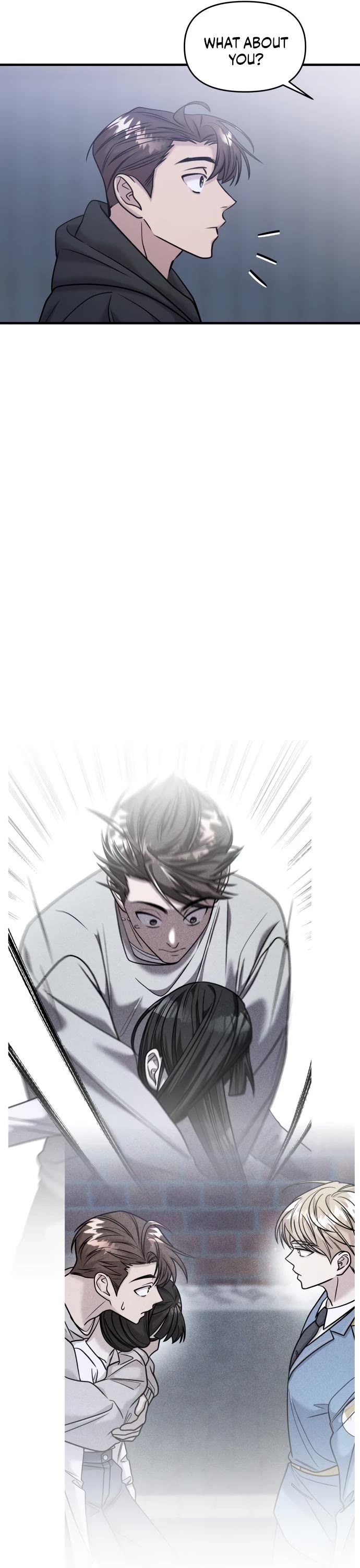 Pure Villain chapter 35 page 23