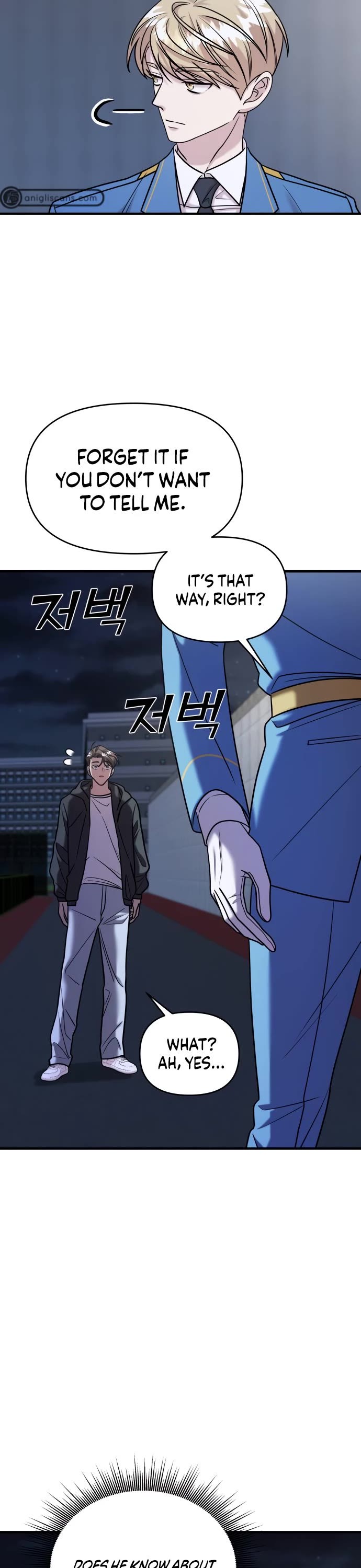 Pure Villain chapter 35 page 26