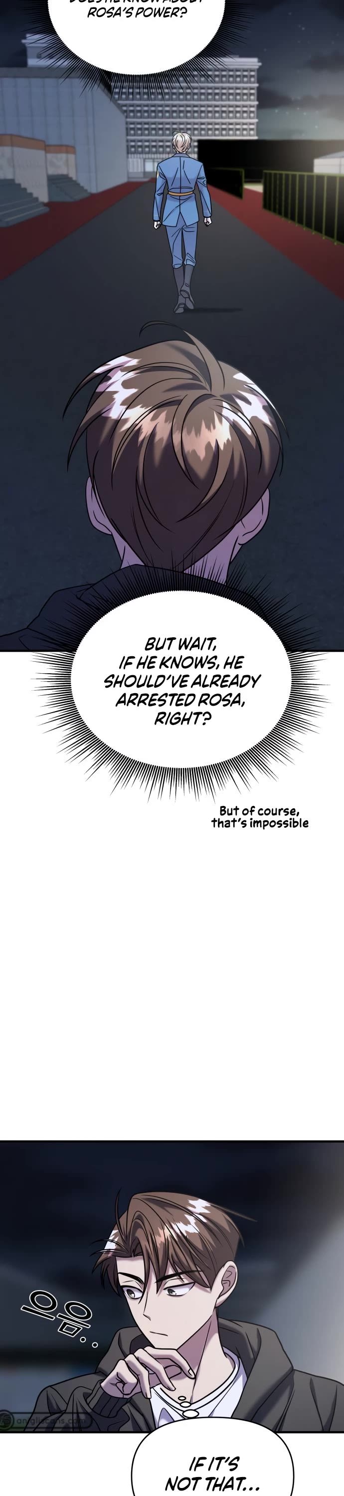 Pure Villain chapter 35 page 27