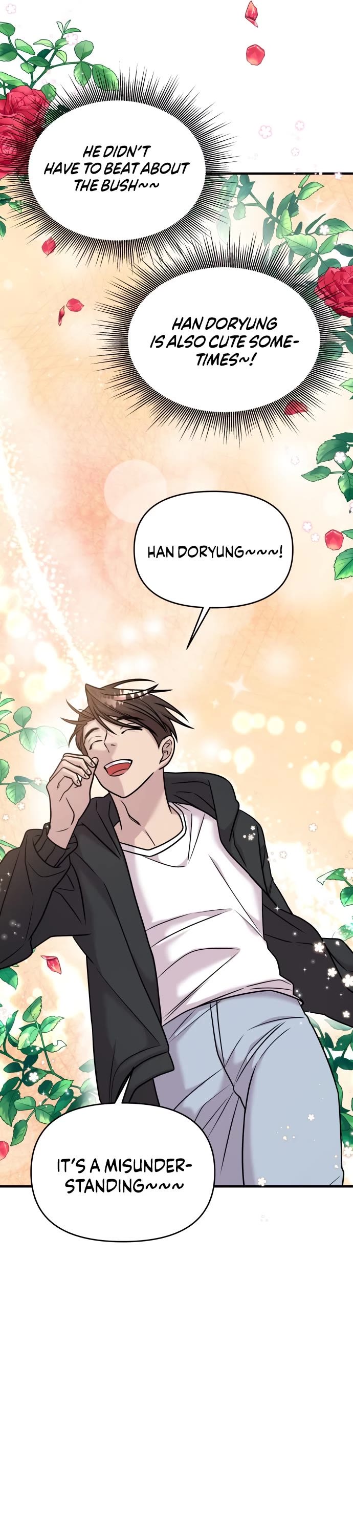 Pure Villain chapter 35 page 30