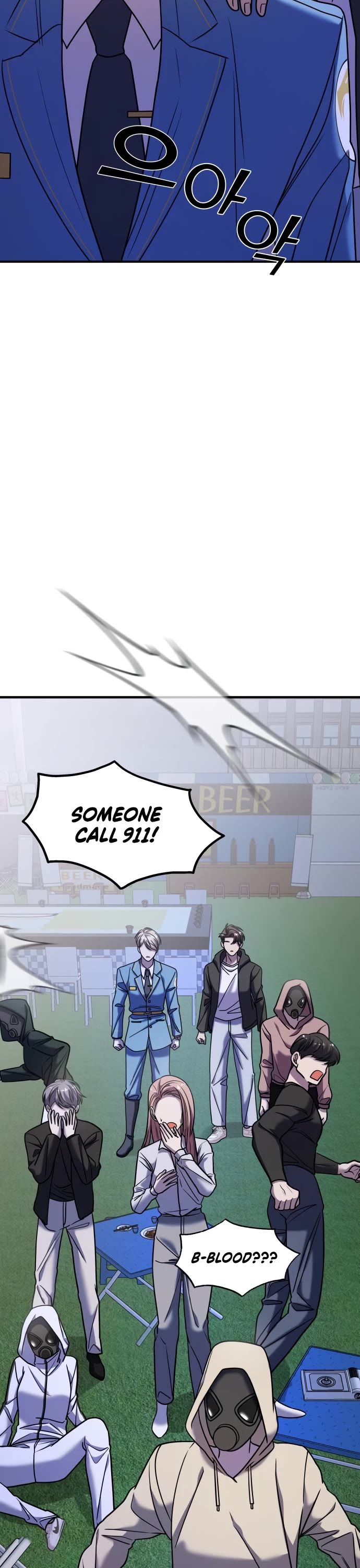 Pure Villain chapter 35 page 32