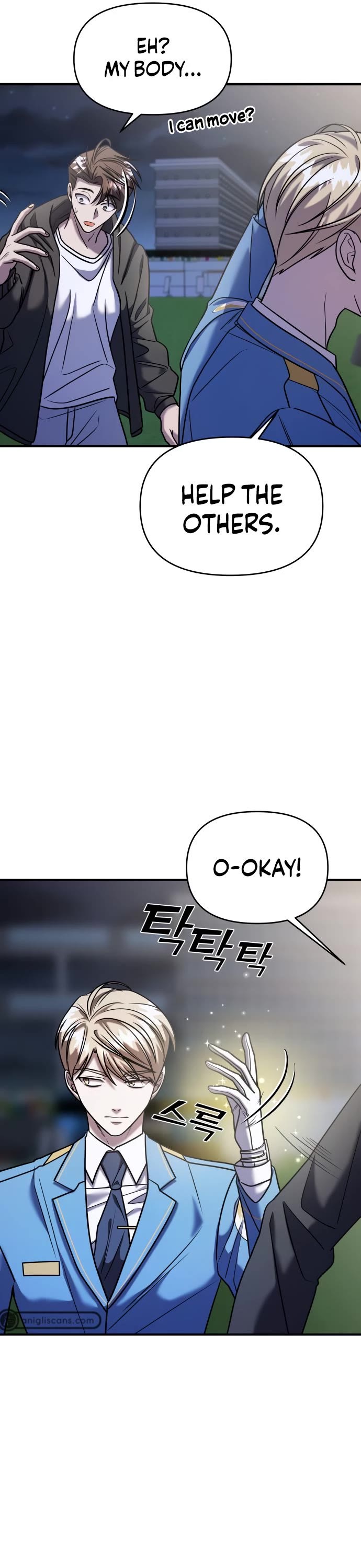 Pure Villain chapter 35 page 37