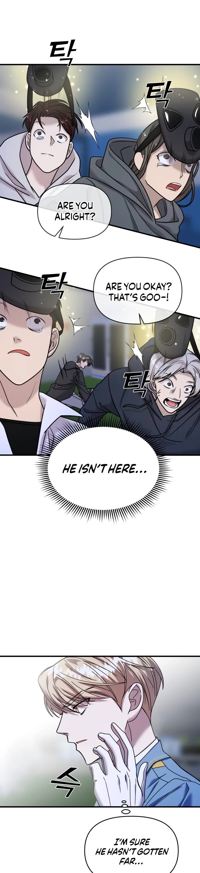 Pure Villain chapter 35 page 38