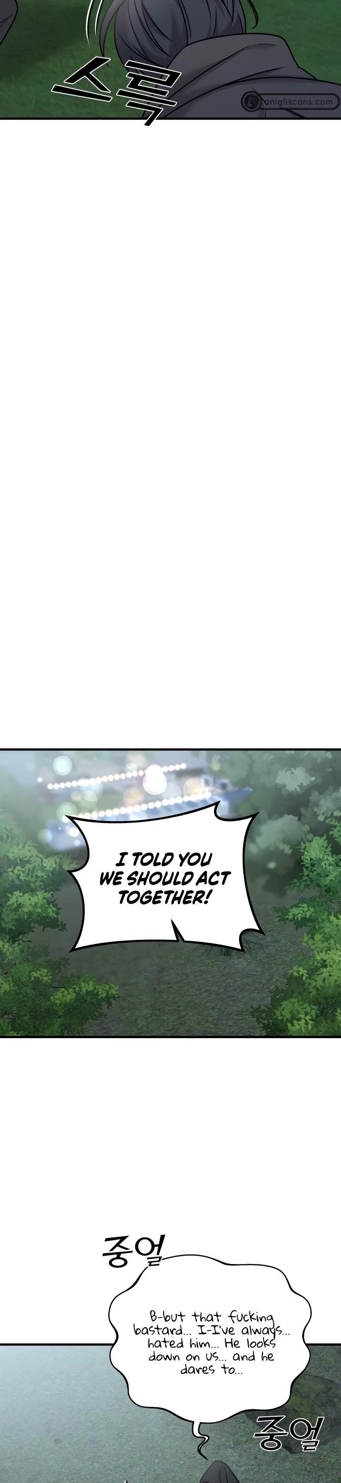 Pure Villain chapter 35 page 40