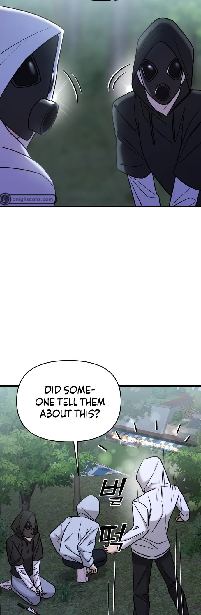 Pure Villain chapter 35 page 42