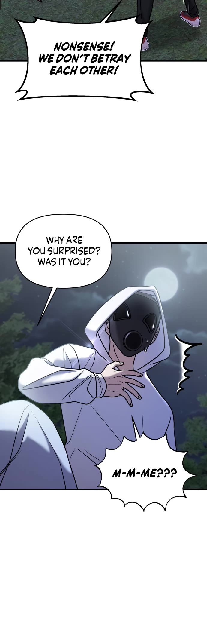 Pure Villain chapter 35 page 43