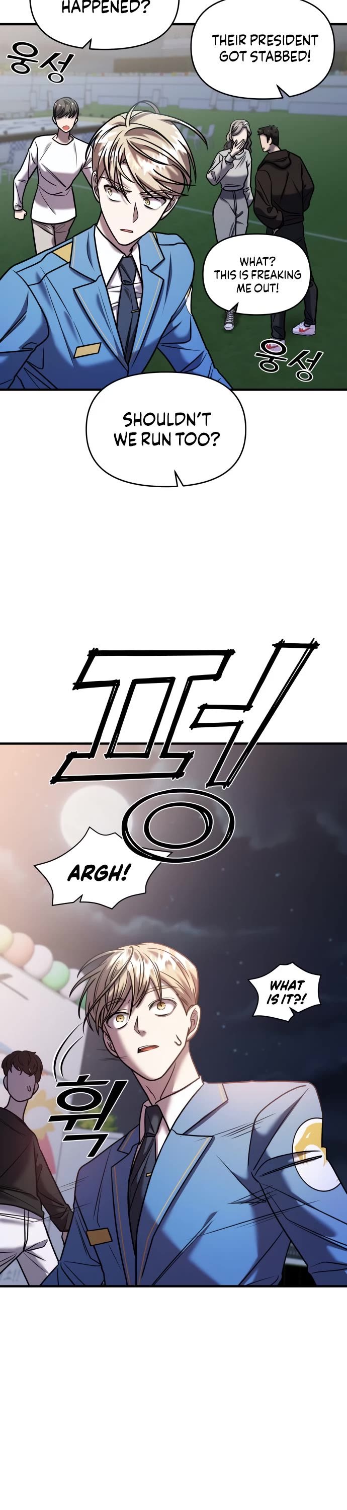 Pure Villain chapter 35 page 46