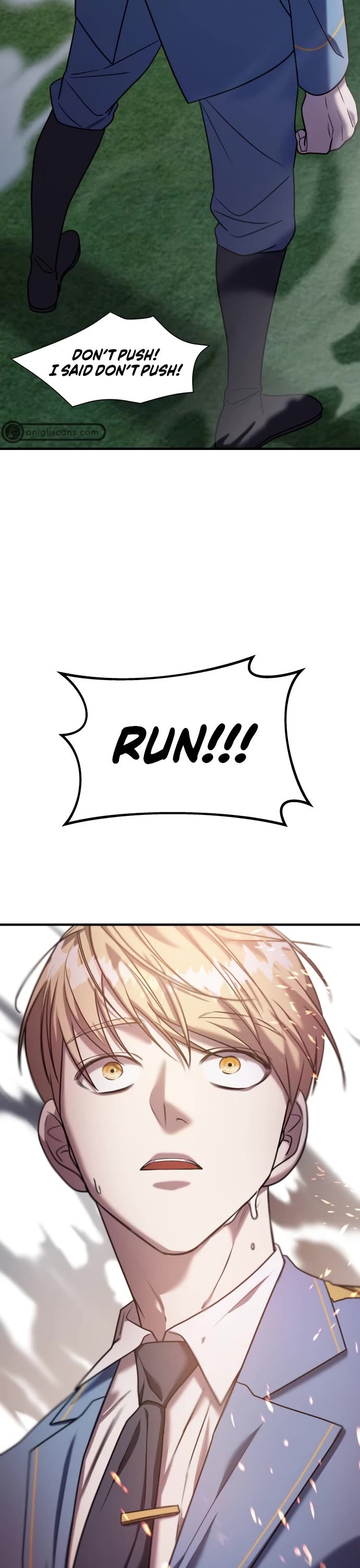 Pure Villain chapter 35 page 48