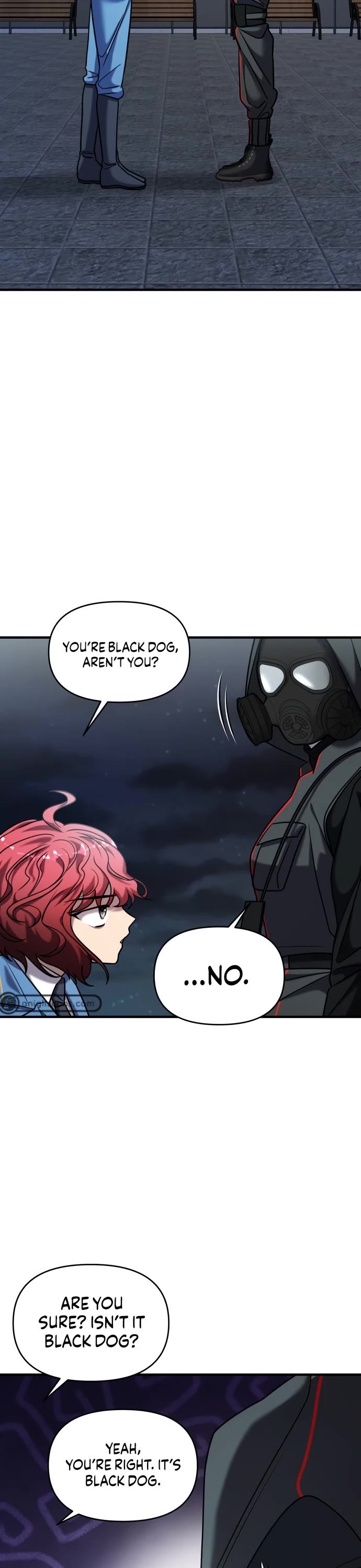 Pure Villain chapter 35 page 53