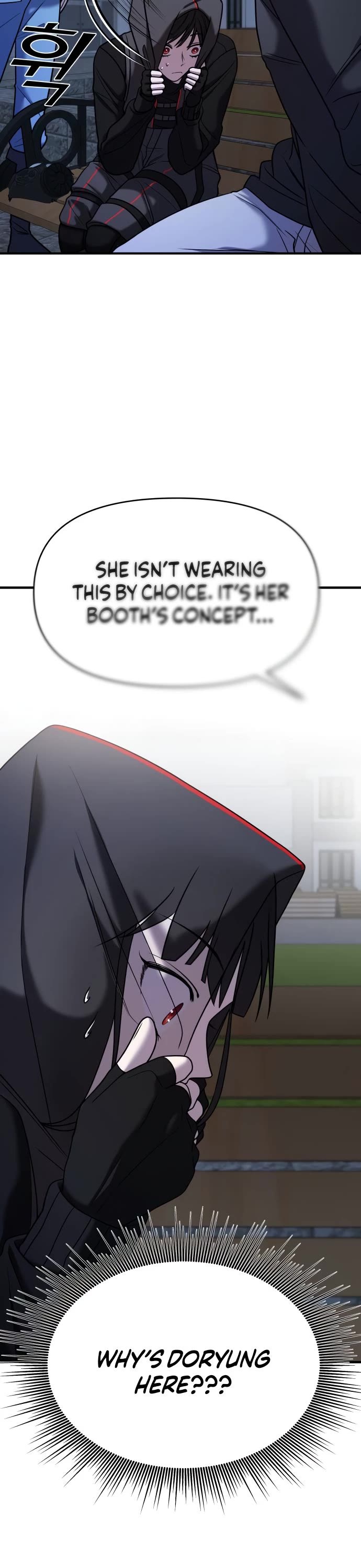 Pure Villain chapter 35 page 6